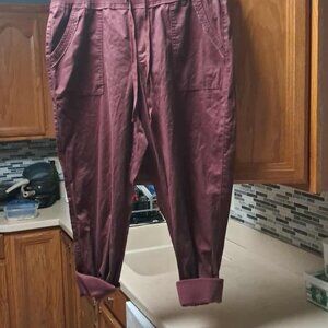 VANILLA STAR   PANTS SIZE 17